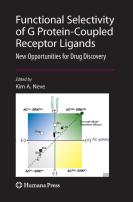 Functional Selectivity Of G Protein-Coupled Receptor Ligands