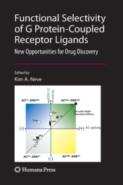 Functional Selectivity Of G Protein-Coupled Receptor Ligands