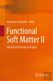 Functional Soft Matter Ii