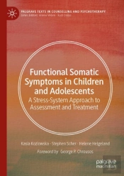 Functional Somatic Symptoms In Children And Adolescents