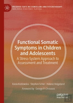 Bertrand.pt - Functional Somatic Symptoms In Children And Adolescents