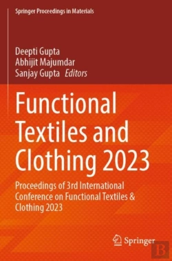 Bertrand.pt - Functional Textiles And Clothing 2023