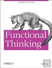 Functional Thinking