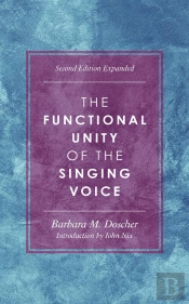 Functional Unity Of The Singing Voice