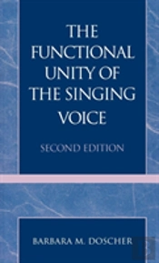 Functional Unity Of The Singing Voice