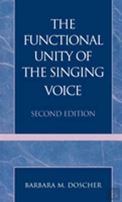 Bertrand.pt - Functional Unity Of The Singing Voice