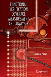 Functional Verification Coverage Measurement And Analysis