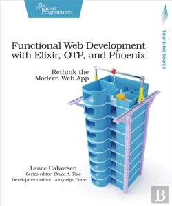 Bertrand.pt - Functional Web Development With Elixir, Otp And Phoenix