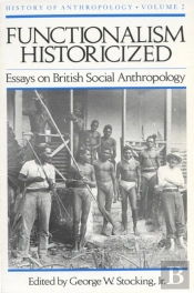 Functionalism Historicized Vol 2