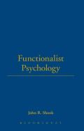Functionalist Psychology