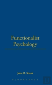 Functionalist Psychology