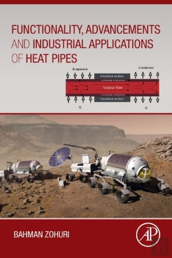 Bertrand.pt - Functionality, Advancements And Industrial Applications Of Heat Pipes
