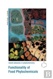 Functionality Of Food Phytochemicals