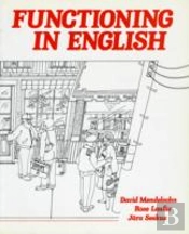 Functioning In English
