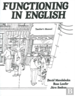 Bertrand.pt - Functioning In Englishteacher'S Guide