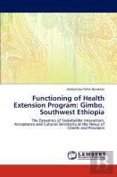 Functioning Of Health Extension Program
