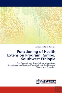 Bertrand.pt - Functioning Of Health Extension Program