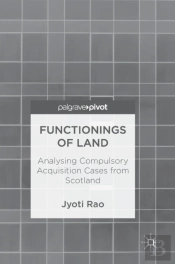 Functionings Of Land