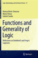 Functions And Generality Of Logic