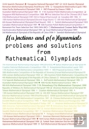 Functions And Polynomials Problems And S