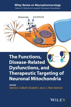 Bertrand.pt - Functions, Disease-Related Dysfunctions, And Therapeutic Targeting Of Neuronal Mitochondria