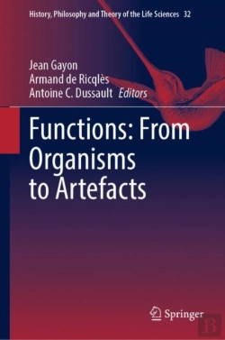 Bertrand.pt - Functions: From Organisms To Artefacts