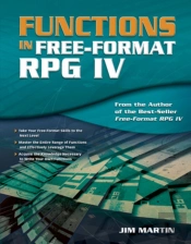 Functions In Free-Format Rpg Iv