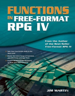 Bertrand.pt - Functions In Free-Format Rpg Iv