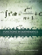 Functions In Mathematics