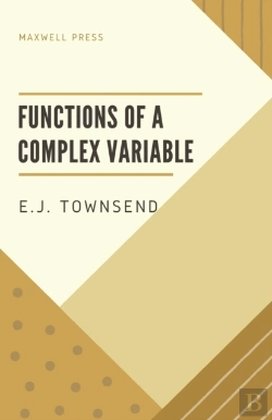 Bertrand.pt - Functions Of A Complex Variable