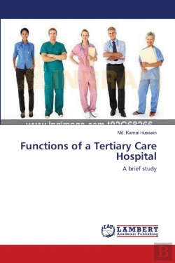 Bertrand.pt - Functions Of A Tertiary Care Hospital