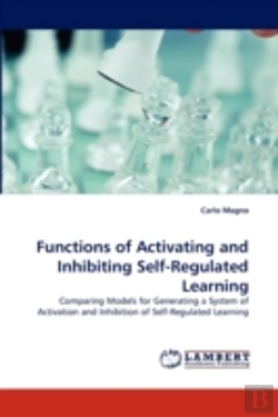 Bertrand.pt - Functions Of Activating And Inhibiting Self-Regulated Learning