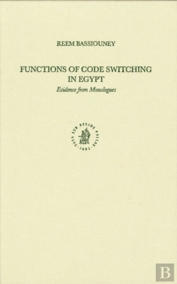 Bertrand.pt - Functions Of Code Switching In Egypt