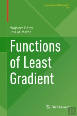 Bertrand.pt - Functions Of Least Gradient