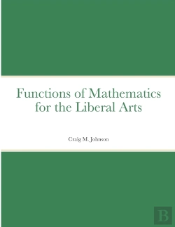 Bertrand.pt - Functions Of Mathematics For The Liberal Arts