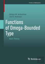 Functions Of Omega-Bounded Type