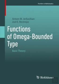 Bertrand.pt - Functions Of Omega-Bounded Type