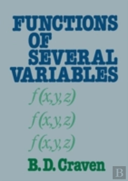 Bertrand.pt - Functions Of Several Variables