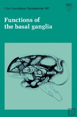 Bertrand.pt - Functions Of The Basal Ganglia