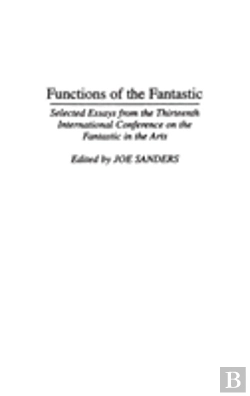 Bertrand.pt - Functions Of The Fantastic