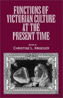 Bertrand.pt - Functions Of Victorian Culture At The Present Time