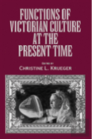Functions Of Victorian Culture At The Present Time