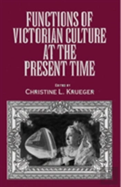 Functions Of Victorian Culture At The Present Time