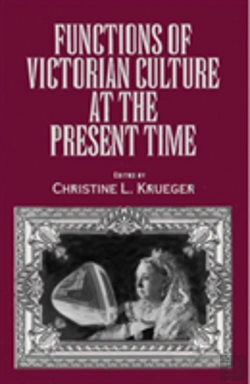 Bertrand.pt - Functions Of Victorian Culture At The Present Time