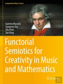 Bertrand.pt - Functorial Semiotics For Creativity In Music And Mathematics