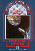 Fundação e Terra