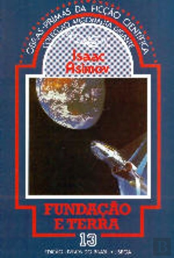 Bertrand.pt - Fundação e Terra