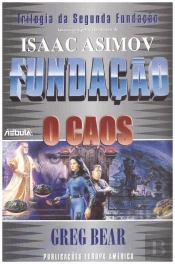 Fundação: O Caos