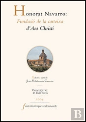 Fundació De La Cartoixa D'Ara Christi