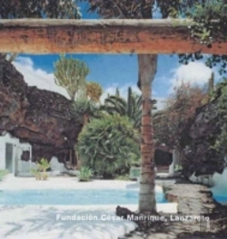 Bertrand.pt - Fundacion Cesar Manrique, Lanzarote (Opus 16)